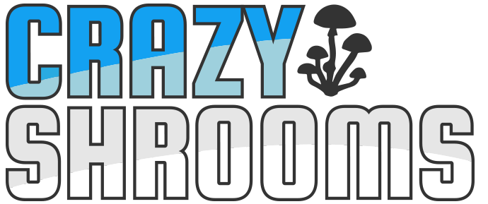 Crazy Shrooms Canada | Buy Shrooms Online | Mail Order Mushrooms